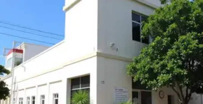 Funcionamento do Escritório Seccional de Rio Claro
