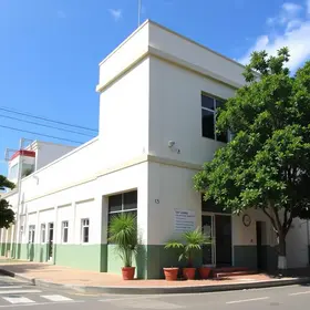Funcionamento do Escritório Seccional de Rio Claro
