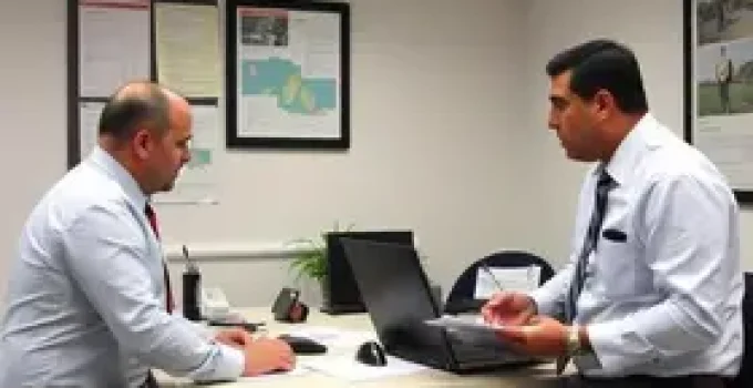 Funcionamento do Escritório Seccional de Sorocaba