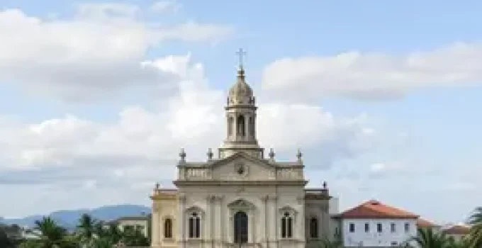 gabarito extraoficial concurso Prefeitura de São José da Bela Vista