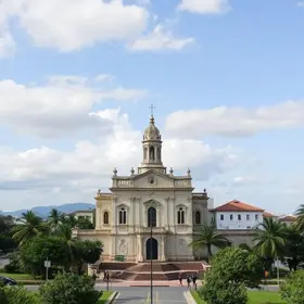 gabarito extraoficial concurso Prefeitura de São José da Bela Vista