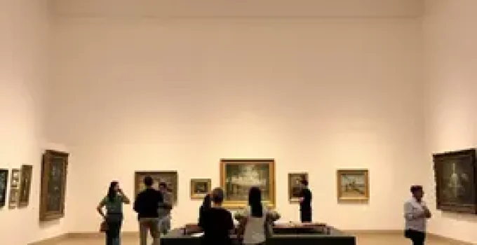 Galeria de Vila Itororó