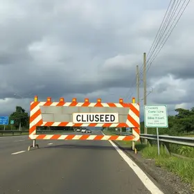 rodovia entre São José da Bela Vista e Nuporanga
