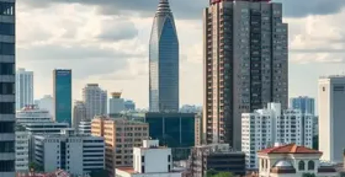 Gestão Urbana SP