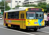estação 14 Bis-Saracura