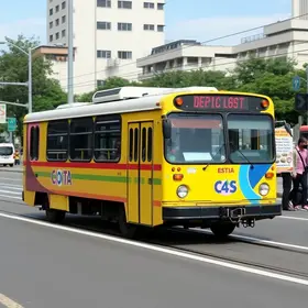 estação 14 Bis-Saracura