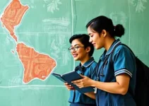 Grupo educacional compra escola Stance Dual
