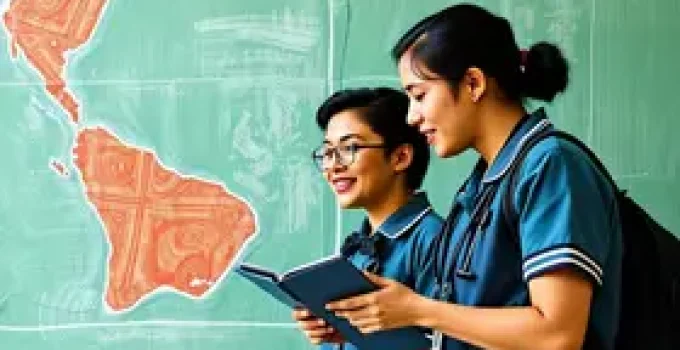 Grupo educacional compra escola Stance Dual