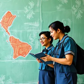 Grupo educacional compra escola Stance Dual