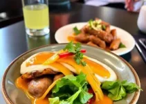 restaurantes de imigrantes em SP