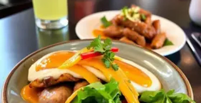 restaurantes de imigrantes em SP