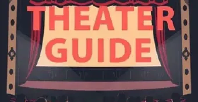 teatros infantis em São Paulo