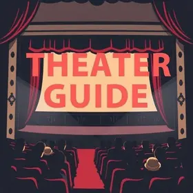 teatros infantis em São Paulo