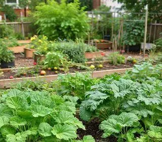 hortas dos jardins bela vista e pires ii