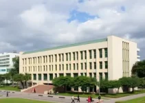 Centro Administrativo Campos Elíseos