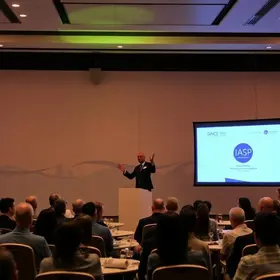 evento IASP sobre os cinco anos da lei 14.230/21
