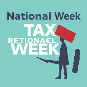 III Semana Nacional da Regularização Tributária
