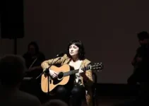 curtas de Agnès Varda e show de Juçara Marçal