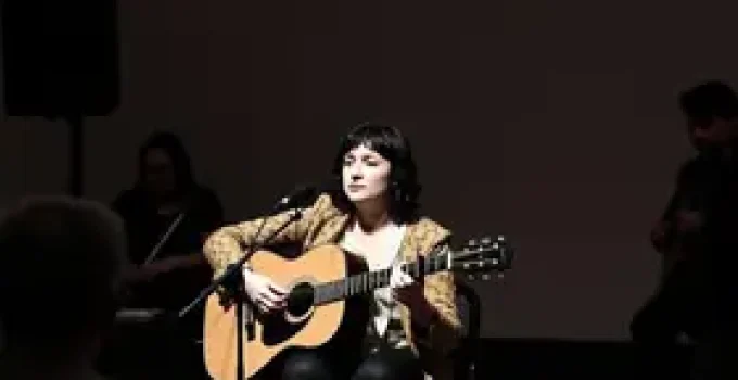 curtas de Agnès Varda e show de Juçara Marçal