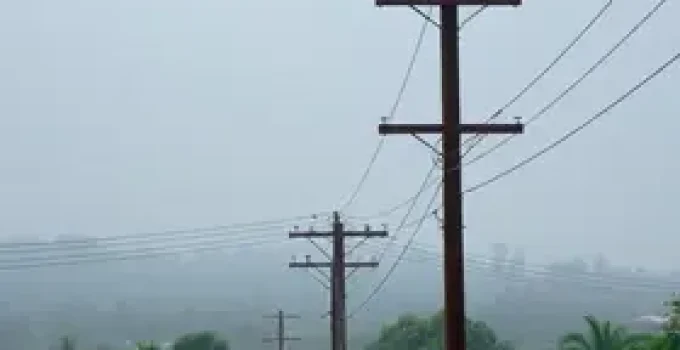 INMET alerta amarelo chuvas intensas