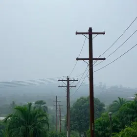 INMET alerta amarelo chuvas intensas
