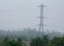 alerta amarelo chuvas intensas Ribeirão Preto