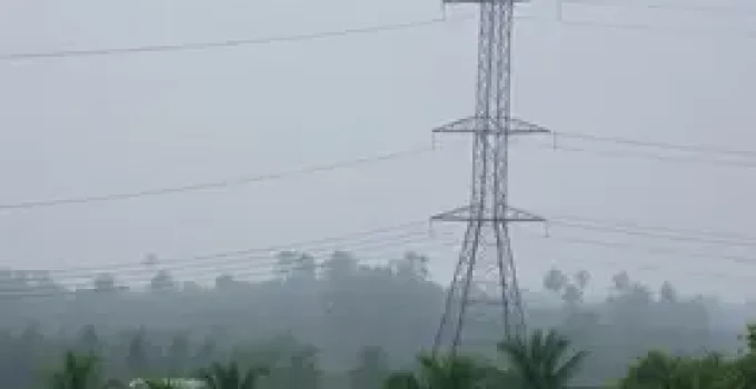 alerta amarelo chuvas intensas Ribeirão Preto