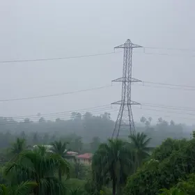 alerta amarelo chuvas intensas Ribeirão Preto