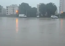 alerta laranja