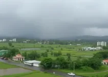 alerta laranja de chuvas intensas