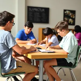 programação gratuita de férias