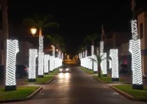 Investimento em iluminação