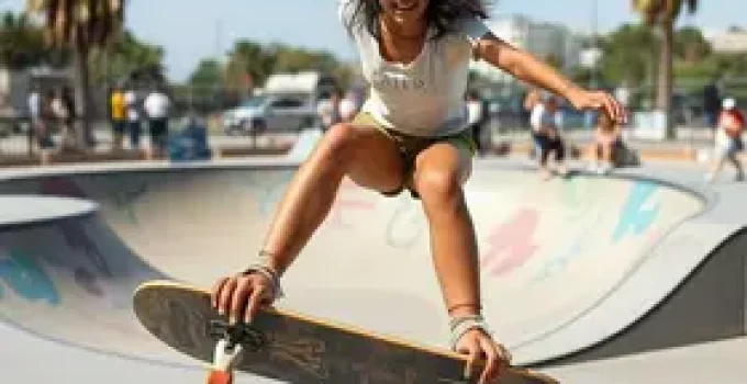 melhor linha park