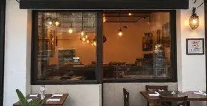 Restaurante Jamile