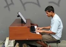 jovem em situação de rua