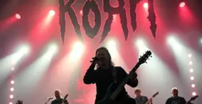 Korn