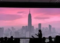 lançamento do livro em comemoração ao aniversário da Cidade de São Paulo