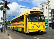 transportes públicos em São Paulo