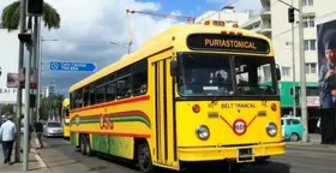 transportes públicos em São Paulo