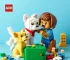 LEGO PET DAY CARE