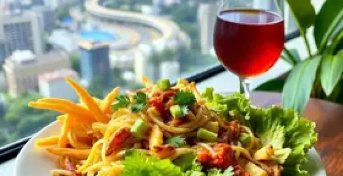 restaurantes de comida brasileira em São Paulo