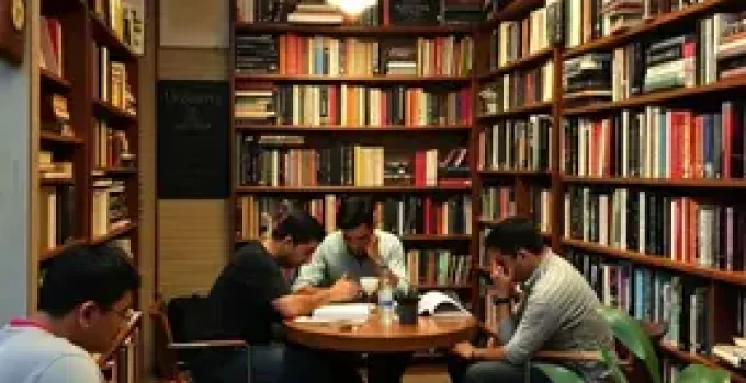 livrarias de São Paulo