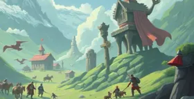 novidades dos jogos de tabuleiro