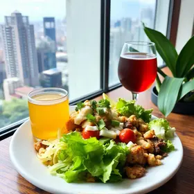 lugares para comer em SP por até R$ 80