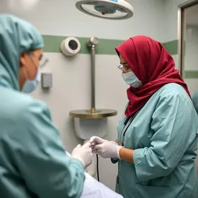 avaliação médica Lula