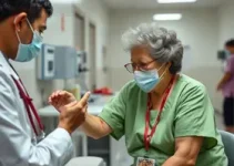 Lula passa por check up