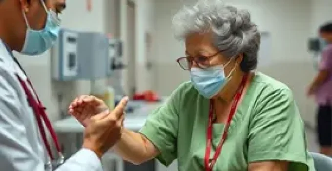 Lula passa por check up