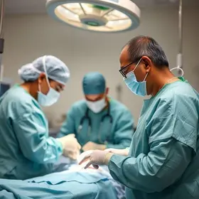 Lula procedimentos médicos