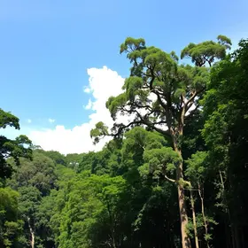 Macha y el Bosque Depresivo