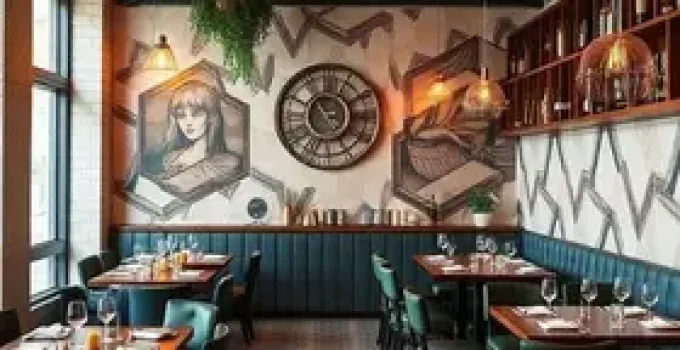 novos restaurantes e bares em São Paulo